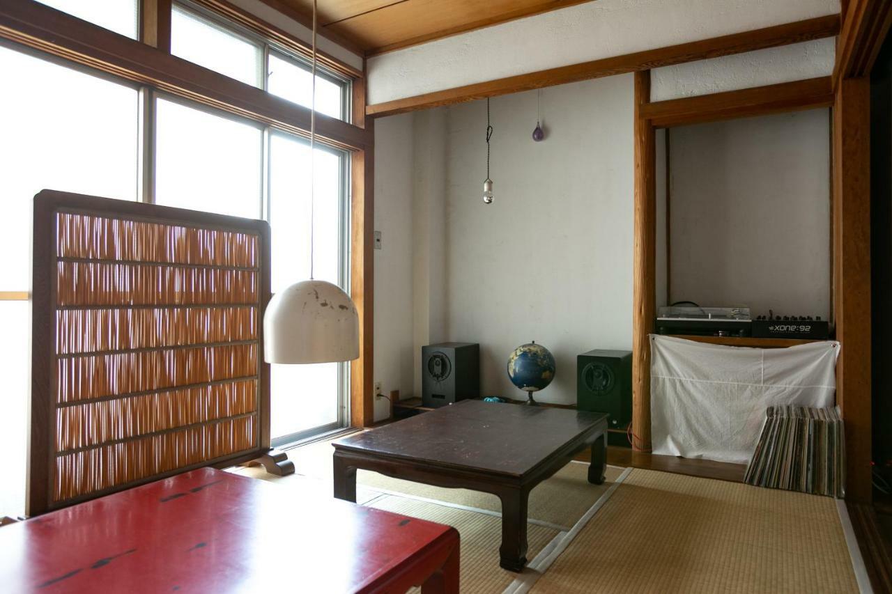 Hakozakiso-So Fukuoka (Fukuoka) Exterior foto